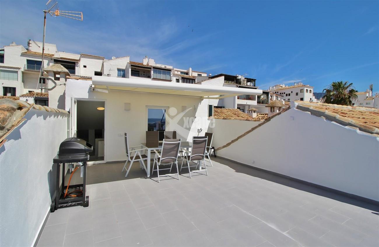 Apartment for rent Puerto Banus Marbella Spain (33) (Large)
