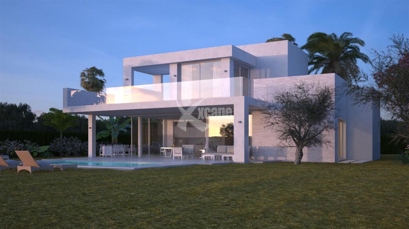 Luxury Contemporary Villa Marbella (22)