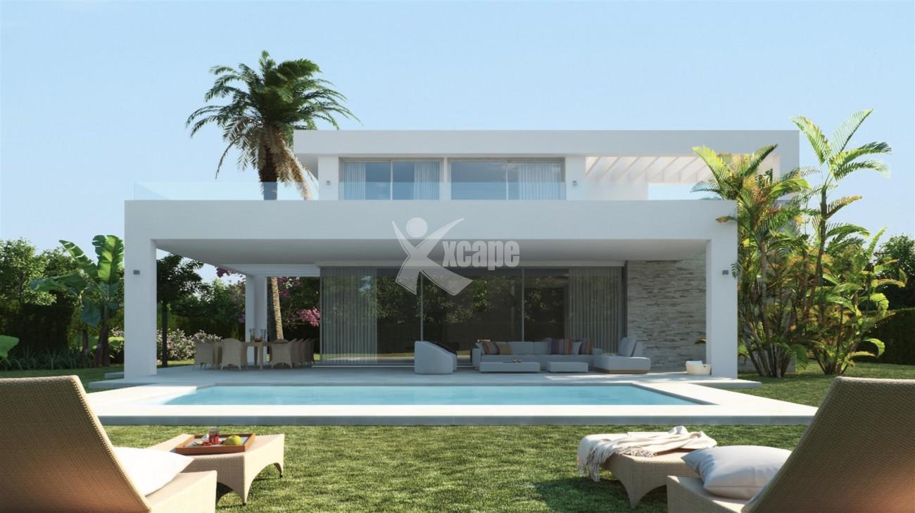 Luxury Contemporary Villa Marbella (31)