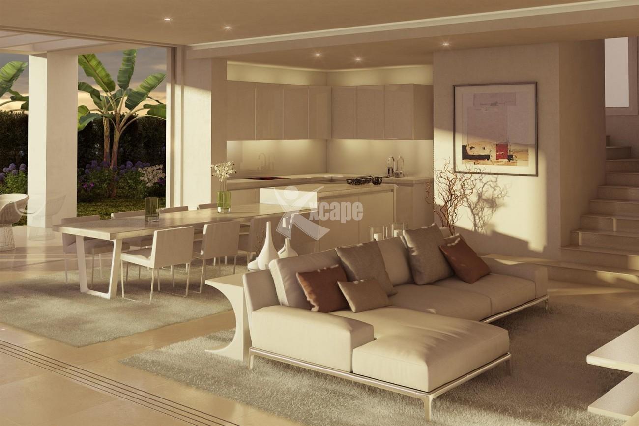 Luxury Contemporary Villa Marbella (21)