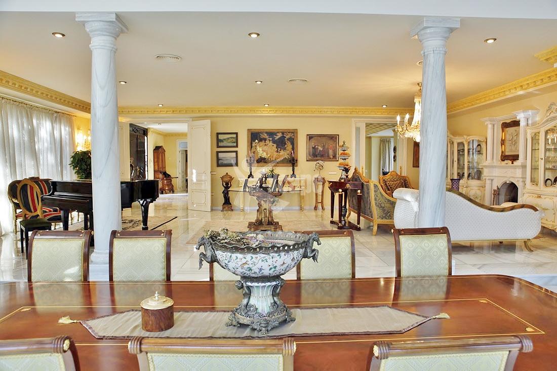 V5246 Luxury Villa in Mijas Costa del Sol (26)