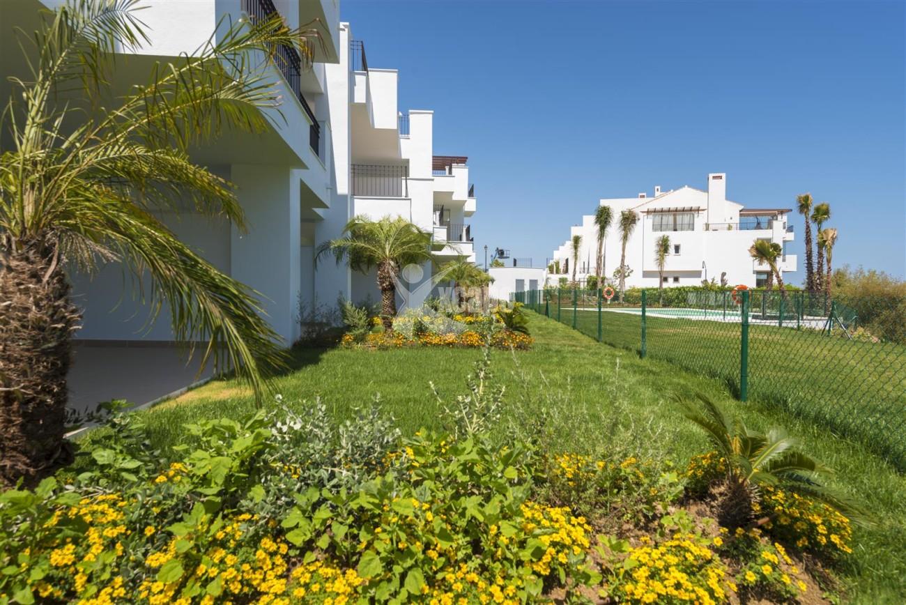 New Apartments for sale Elviria Hills Malaga Spain (1) (Large)