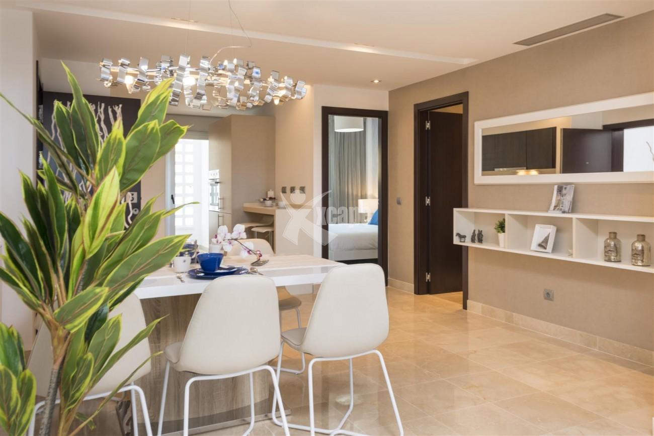 New Apartments for sale Elviria Hills Malaga Spain (6) (Large)