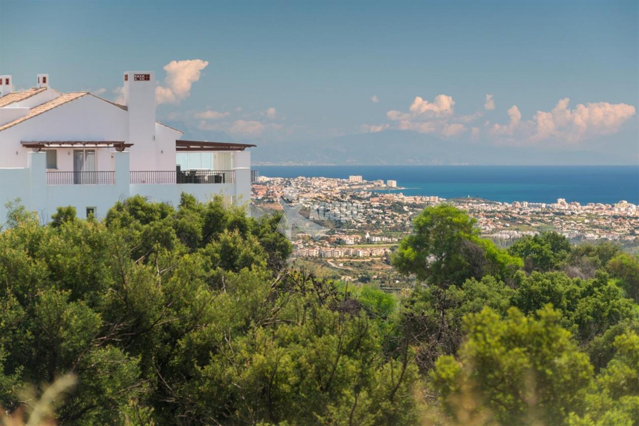 New Apartments for sale Elviria Hills Malaga Spain (13) (Large)
