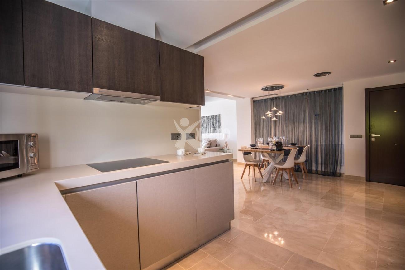 New Apartments for sale Elviria Hills Malaga Spain (4) (Large)