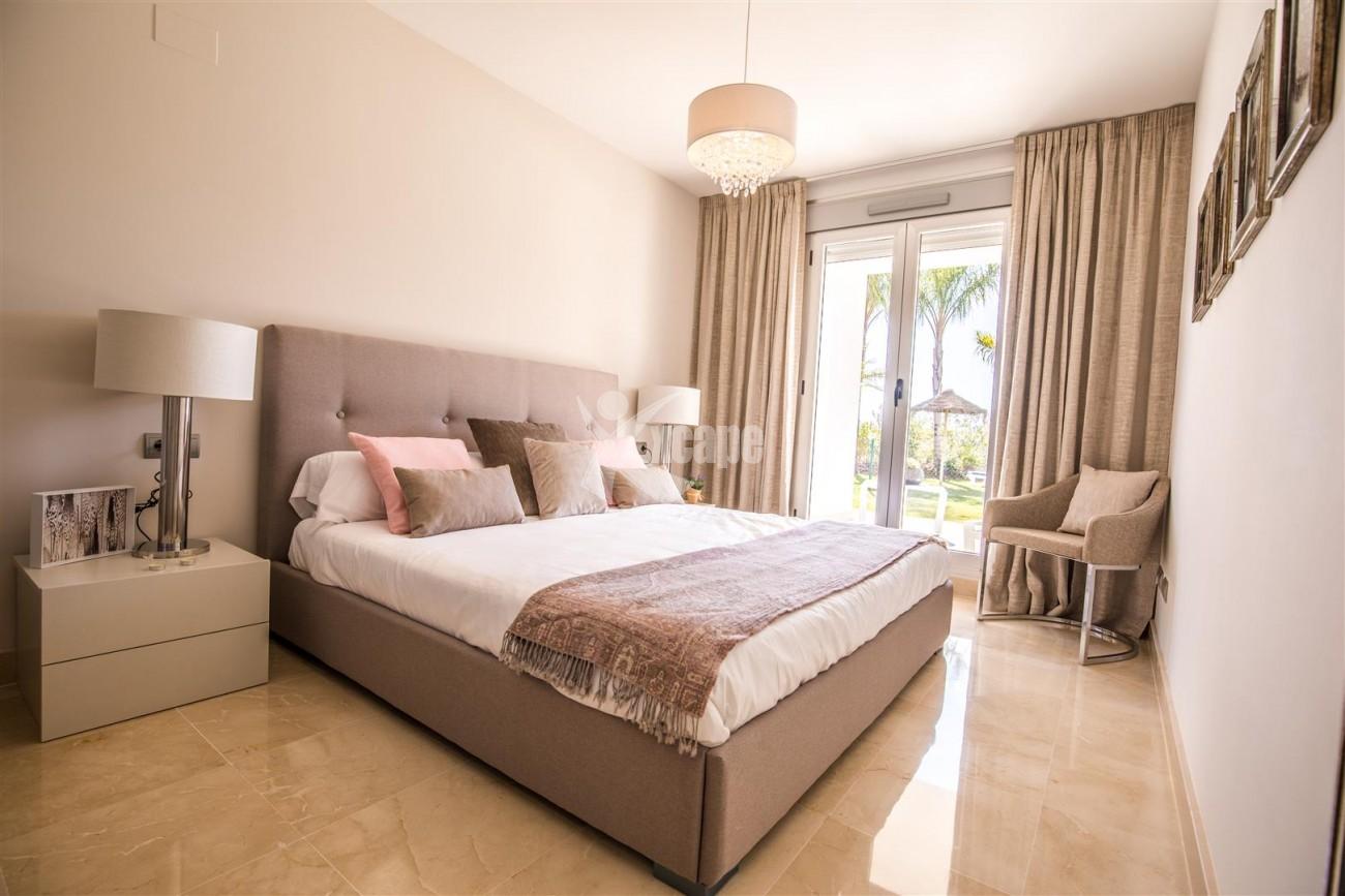 New Apartments for sale Elviria Hills Malaga Spain (9) (Large)