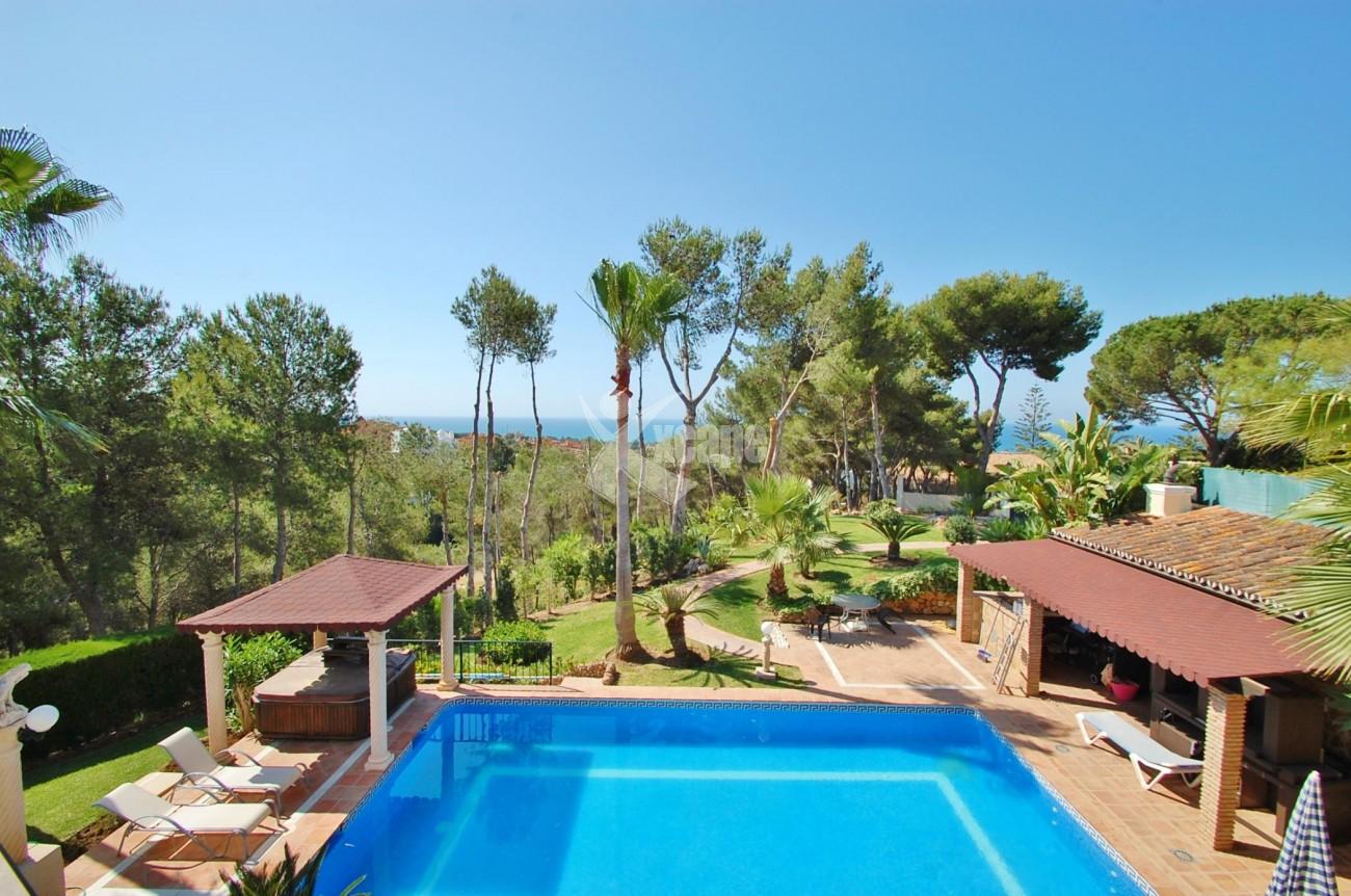 V5351 Luxury Villa Marbella 2