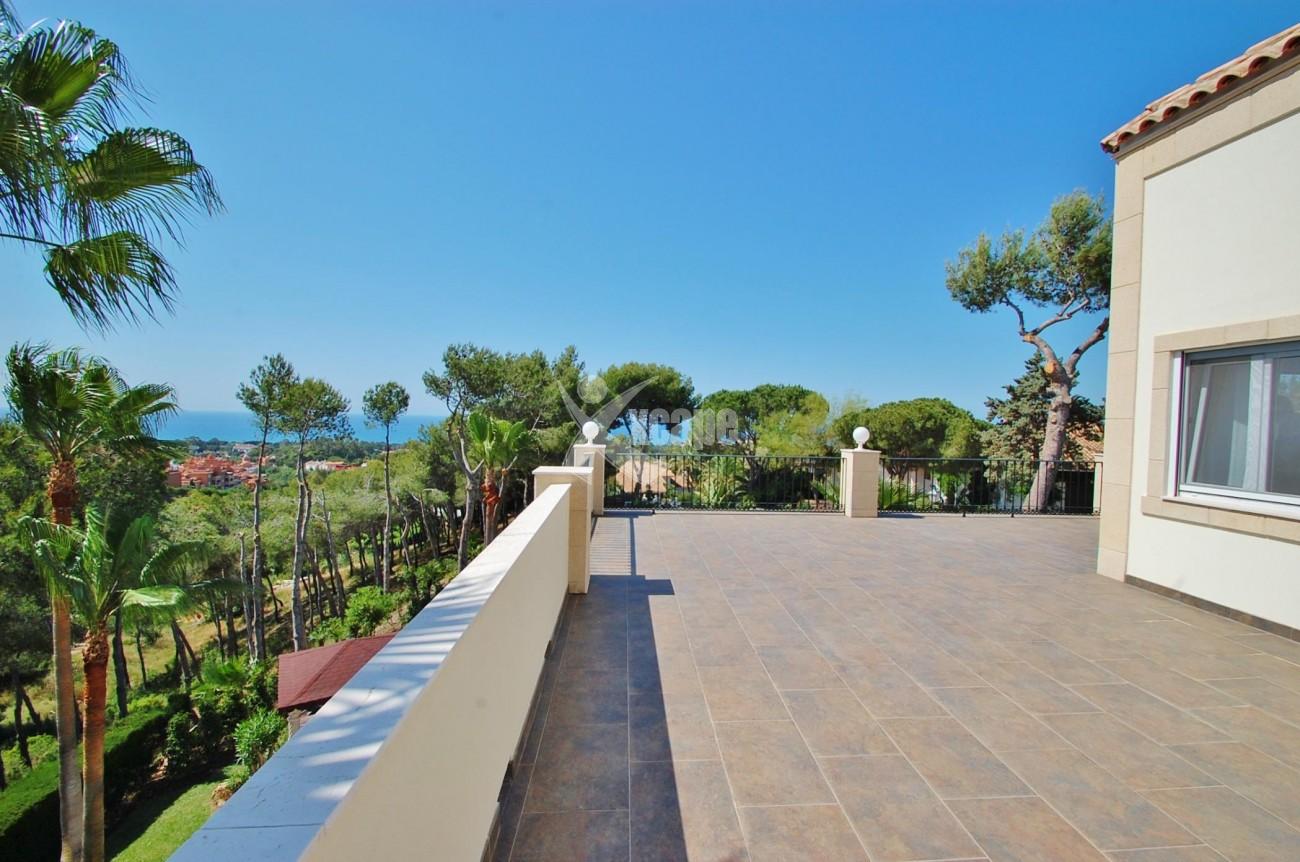 V5351 Luxury Villa Marbella 4
