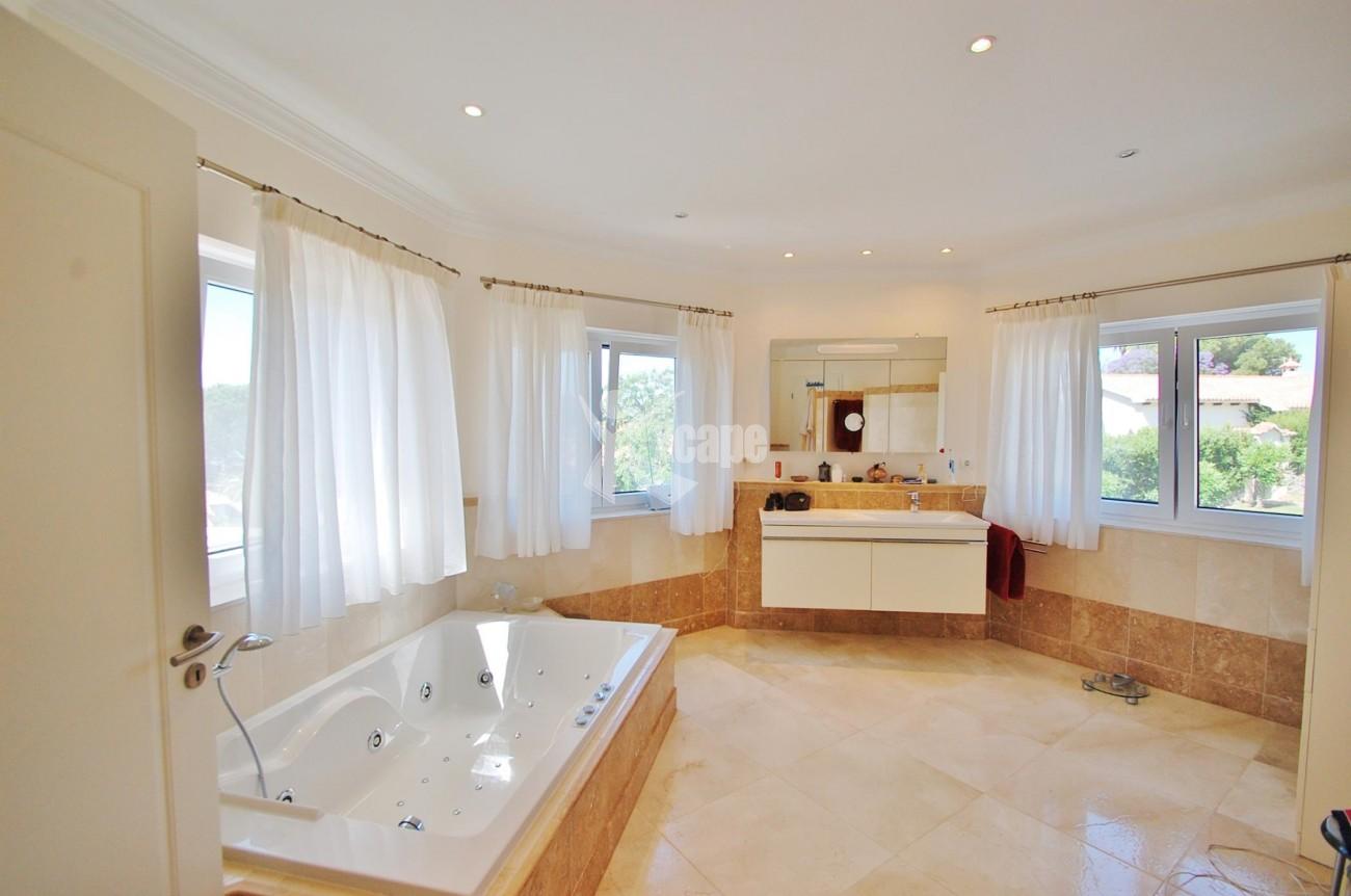 V5351 Luxury Villa Marbella 5
