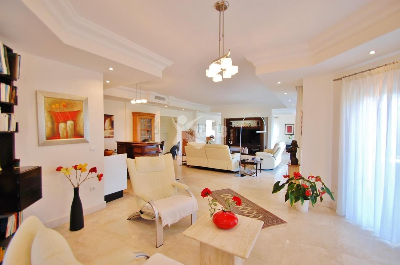V5351 Luxury Villa Marbella 10