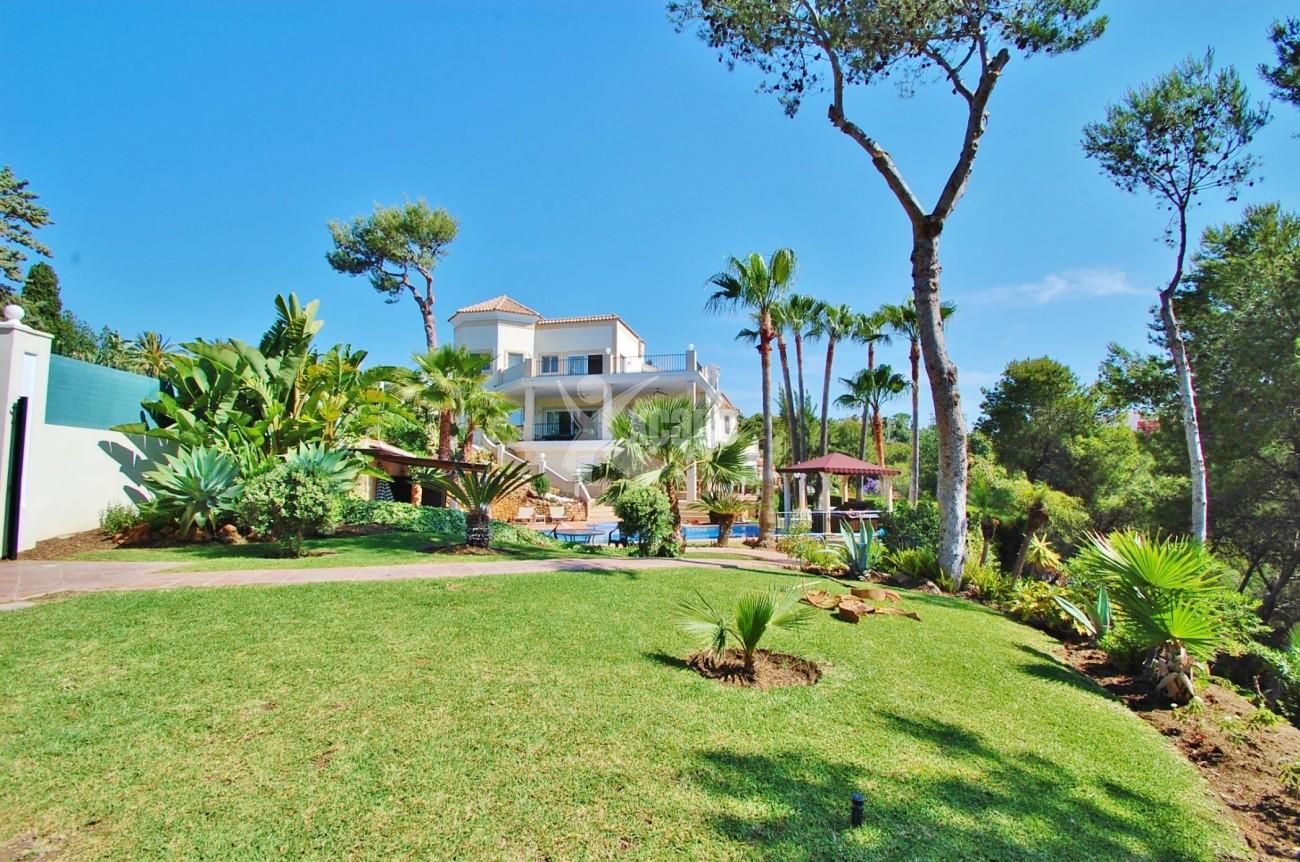 V5351 Luxury Villa Marbella 14