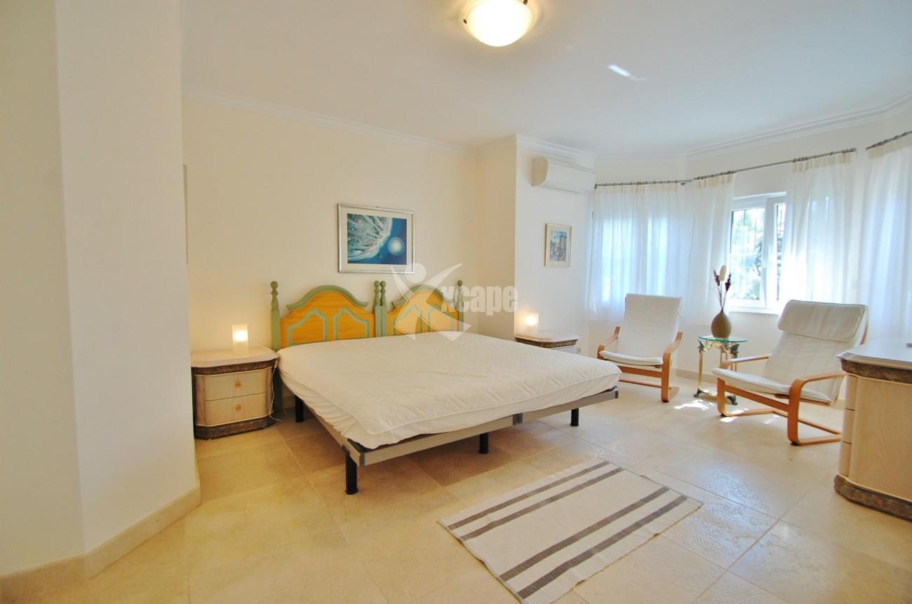 V5351 Luxury Villa Marbella 17