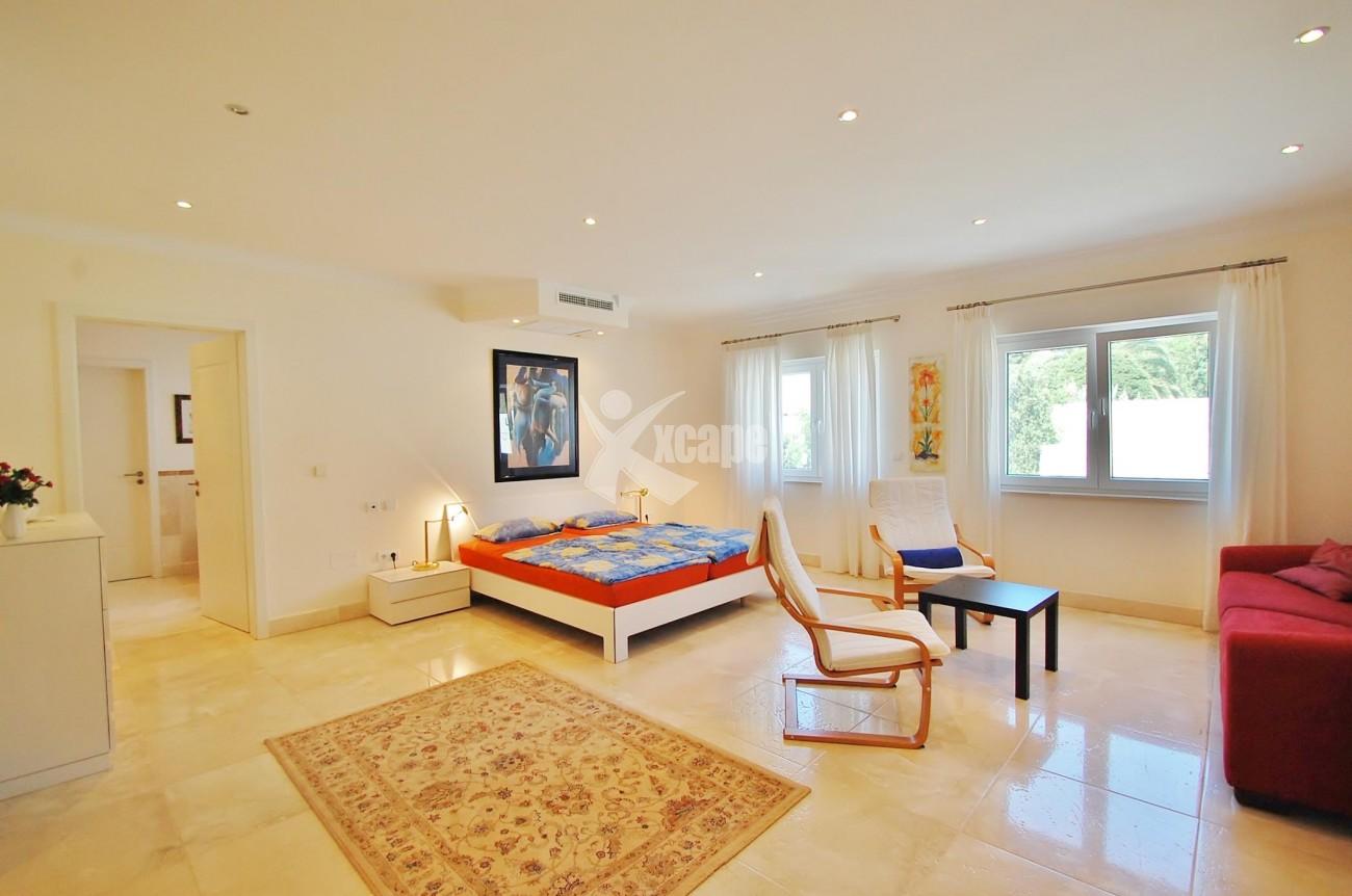 V5351 Luxury Villa Marbella 18