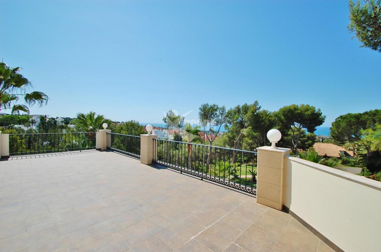 V5351 Luxury Villa Marbella 19