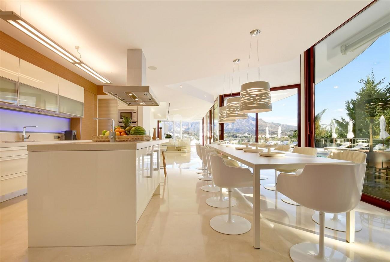 Ultra Modern Villa For Sale Nueva Andalucia marbella Spain (1) (Large)