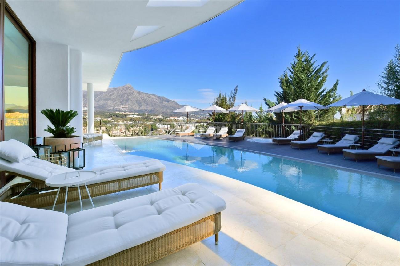Ultra Modern Villa For Sale Nueva Andalucia marbella Spain (8) (Large)