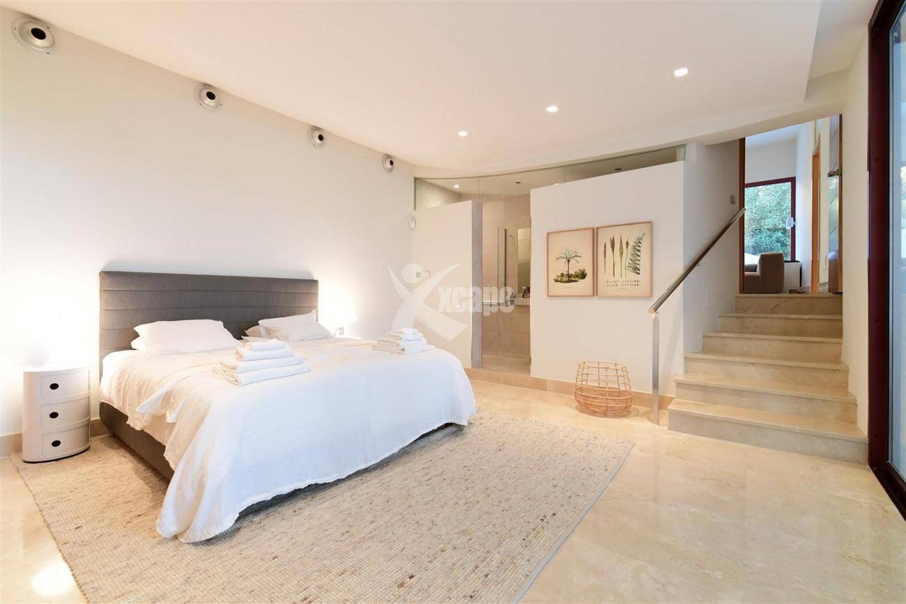 Ultra Modern Villa For Sale Nueva Andalucia marbella Spain (10) (Large)