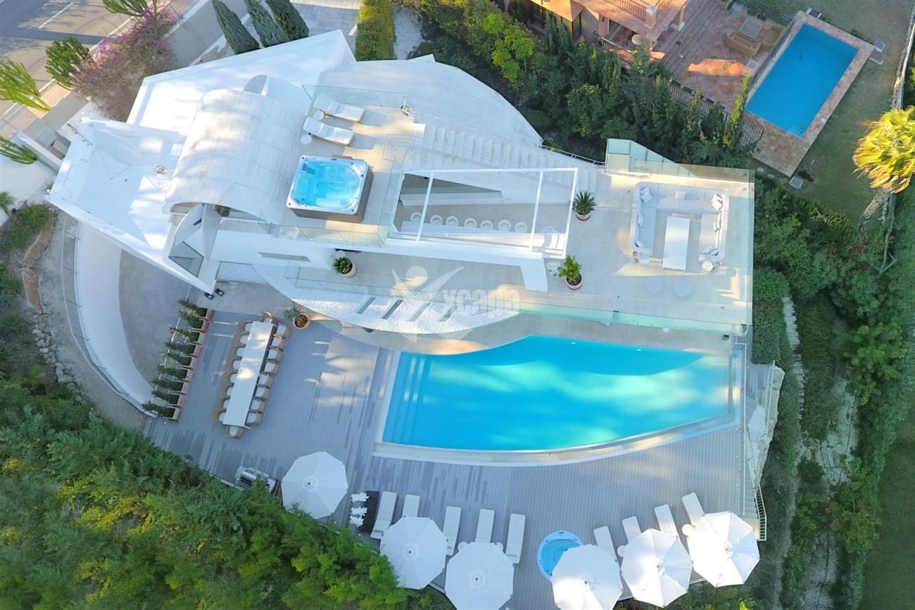 Ultra Modern Villa For Sale Nueva Andalucia marbella Spain (19) (Large)
