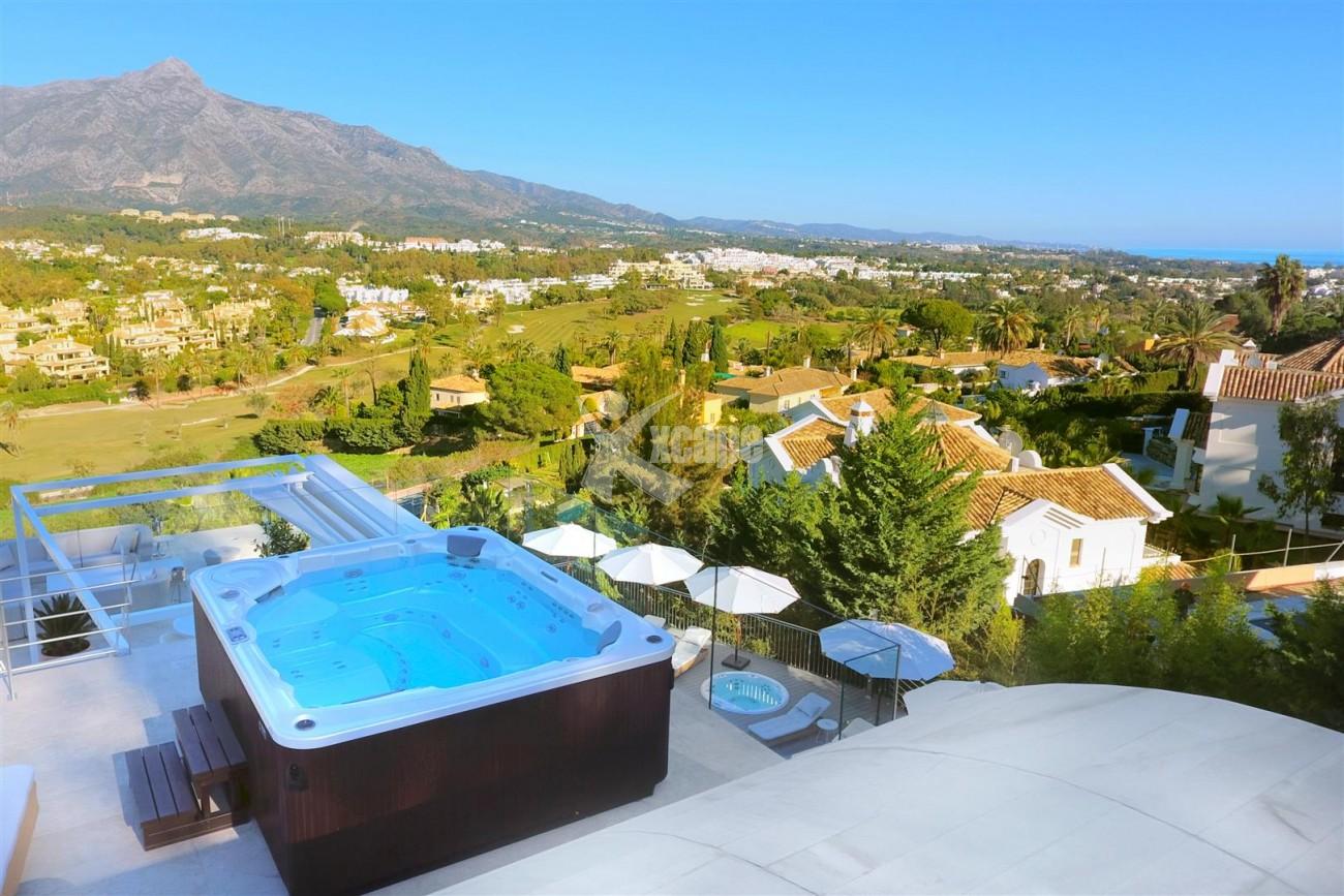 Ultra Modern Villa For Sale Nueva Andalucia marbella Spain (20) (Large)