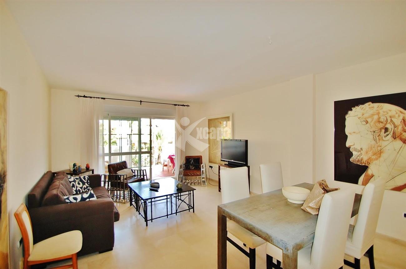 A5407 Spacious Apartment Marbella (6) (Large)