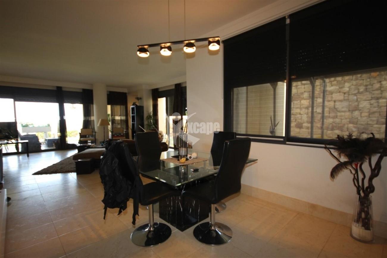 A5425 Luxury apartment Marbella 3 (Large)