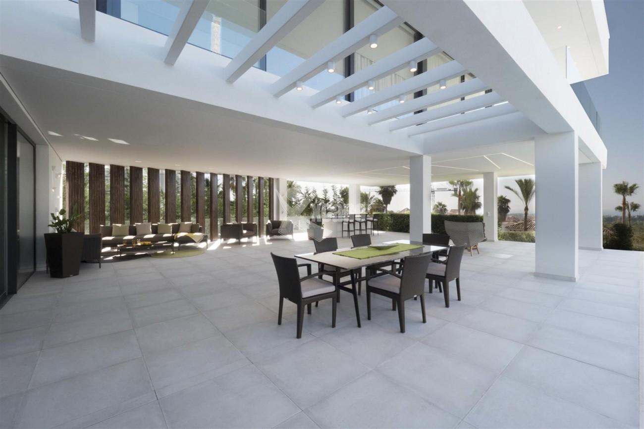 New Contemporary Villas for sale Benahavis Spain (13) (Large)