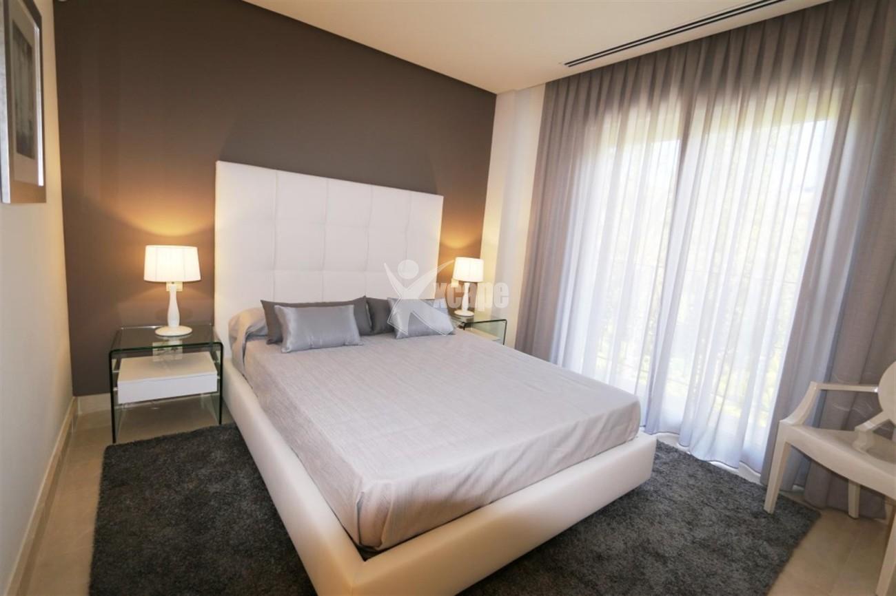 D5455 luxury apartments Nueva Andalucia (4) (Large)