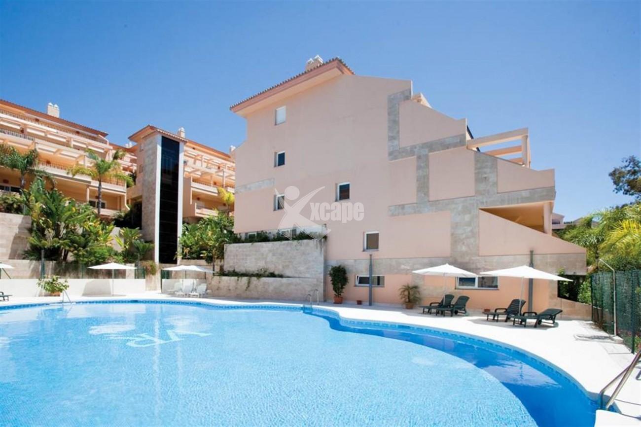 D5455 luxury apartments Nueva Andalucia (5) (Large)