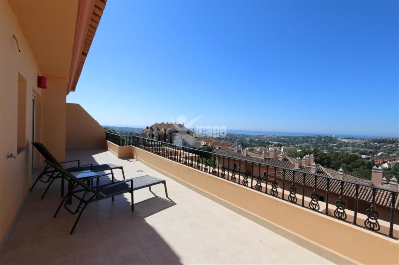 D5455 luxury apartments Nueva Andalucia (14) (Large)
