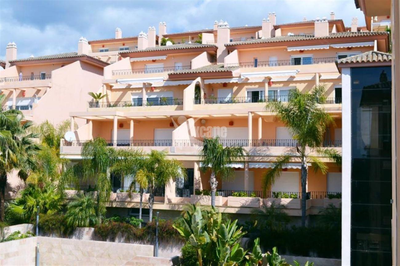 D5455 luxury apartments Nueva Andalucia (15) (Large)