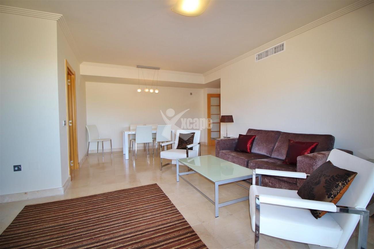 A5469 Luxury Apartment on Golf Course & Sea View 3