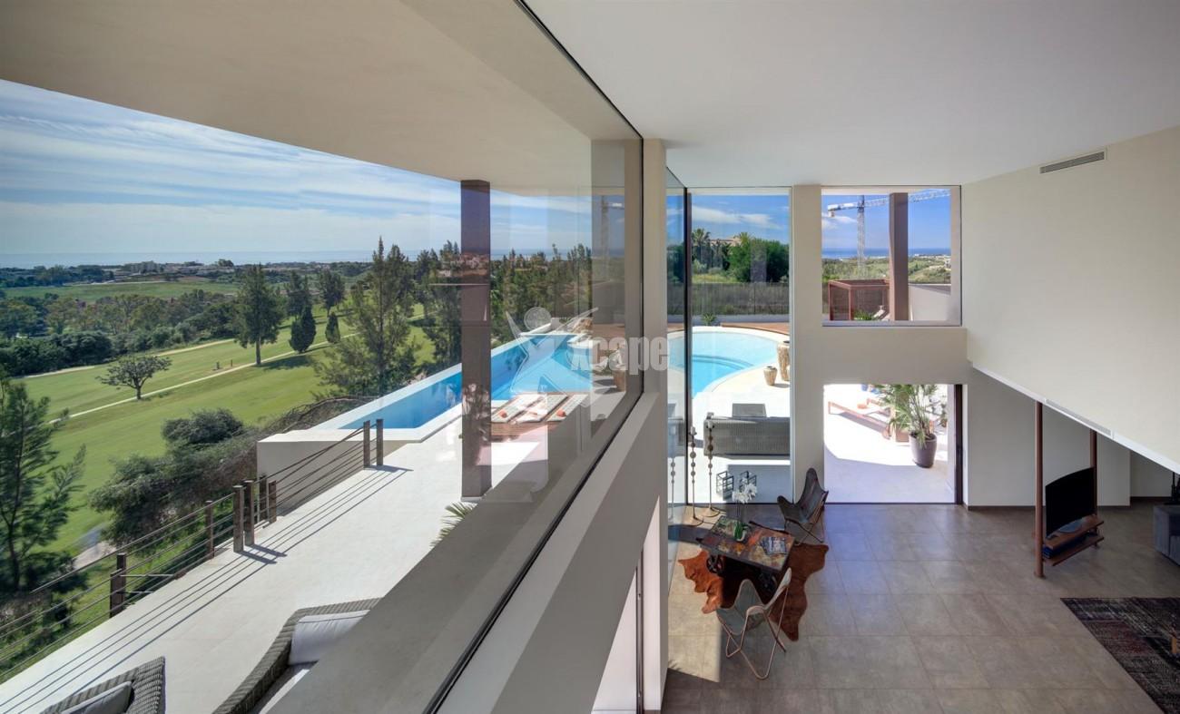 Luxury Contemporary Villa for sale Benahavis Spain (1) (Large)
