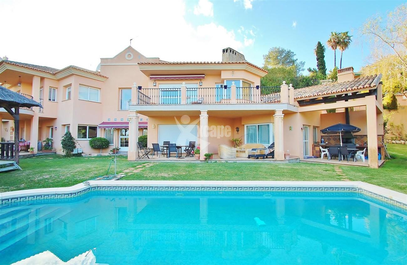 Villa East Marbella For Sale Spain (12) (Large)