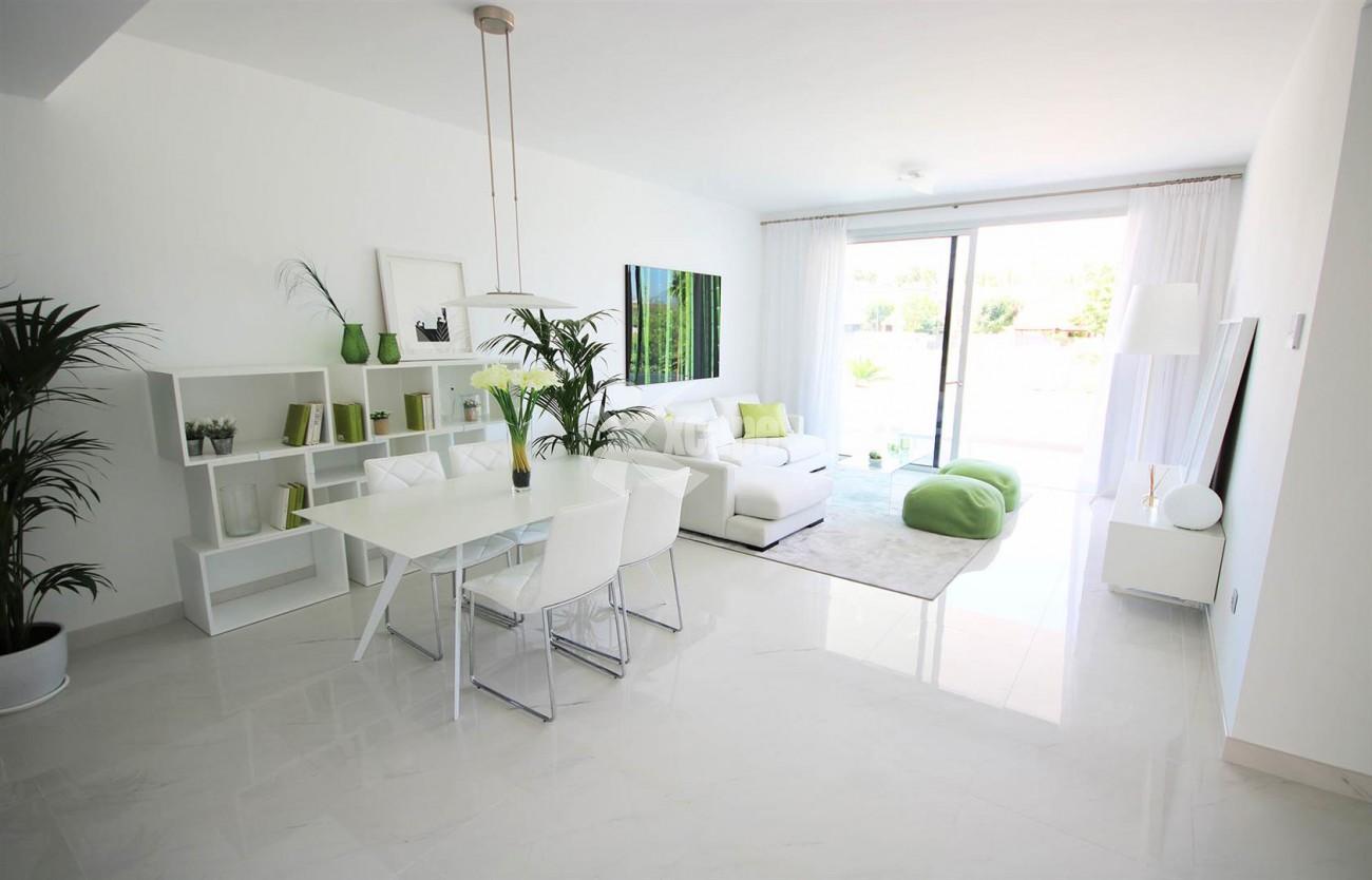 New Contemporary style apartments for sale in Estepona Spain (6) (Large)
