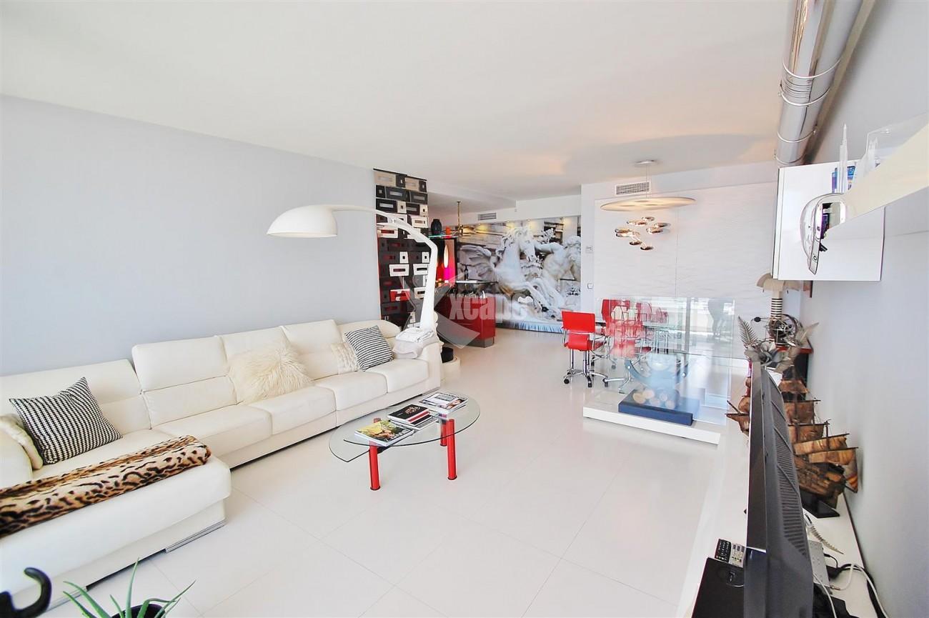 A5624 Totally renovated penthouse Puerto Banus 7 (Large)