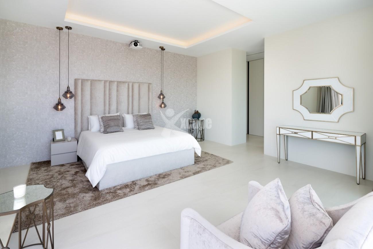 Luxury Modern Villa Marbella GOlden Mile (26)