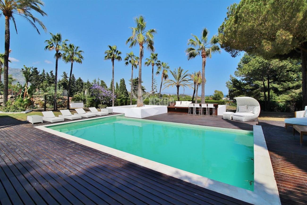 V5669 Modern Villa for Sale Golden Mile Marbella Spain (3)