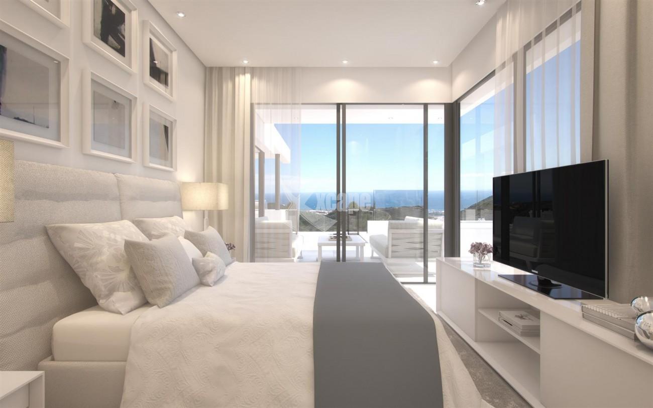 Contemporary Style Apartments for sale close to Marbella Spain (4) (Large)
