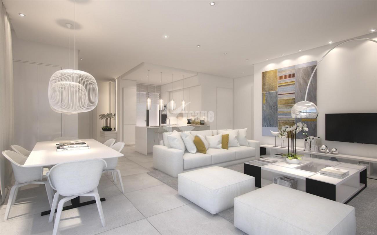 Contemporary Style Apartments for sale close to Marbella Spain (9) (Large)