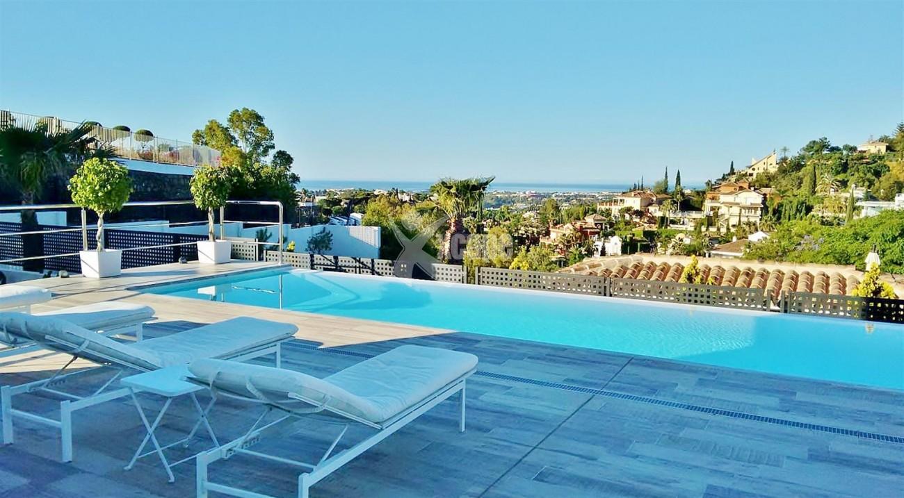 V5683 Modern Villa for sale La Quinta Golf Benahavis (17) (Large)