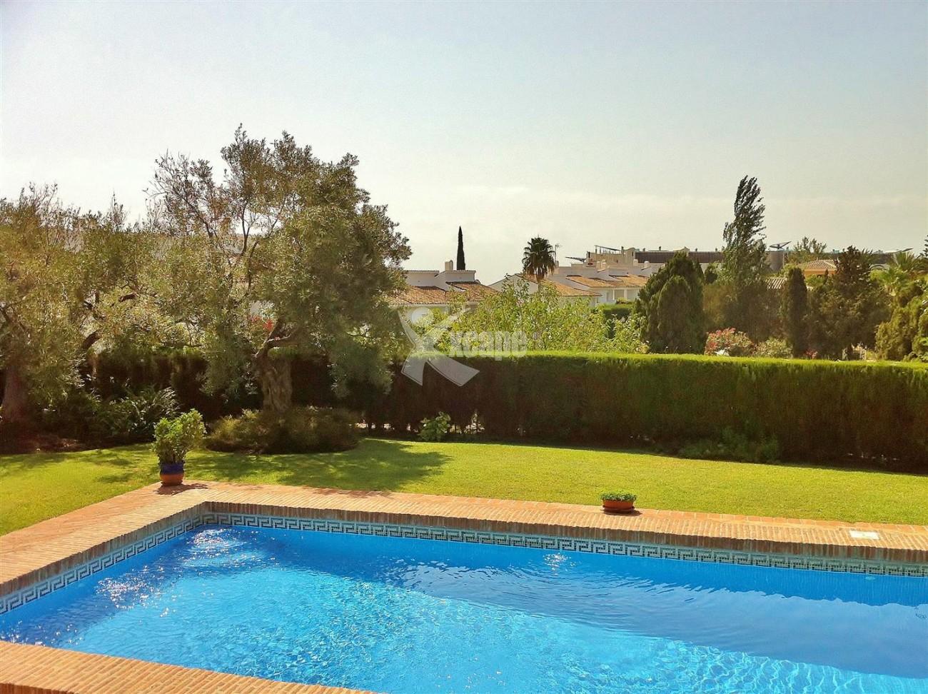 Rustic Villa for sale Estepona Spain (10) (Large)