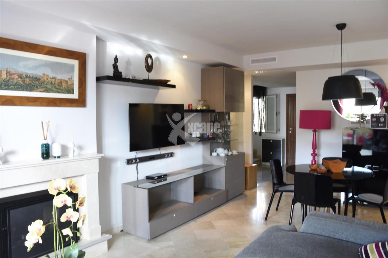 Penthouse Duplex for sale Nueva Andalucia Marbella (21) (Large)