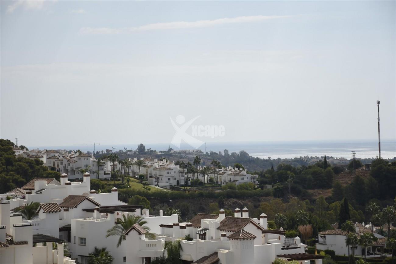 Penthouse Duplex for sale Nueva Andalucia Marbella (23) (Large)