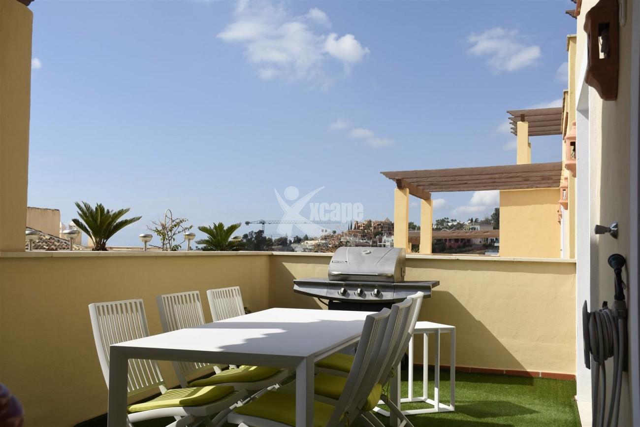 Penthouse Duplex for sale Nueva Andalucia Marbella (30) (Large)