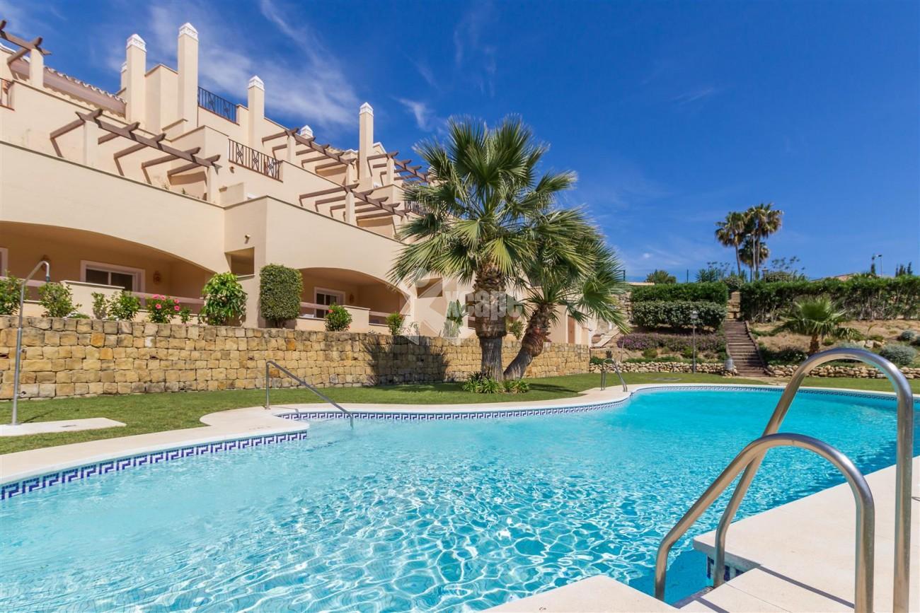 Penthouse Duplex for sale Nueva Andalucia Marbella (32)