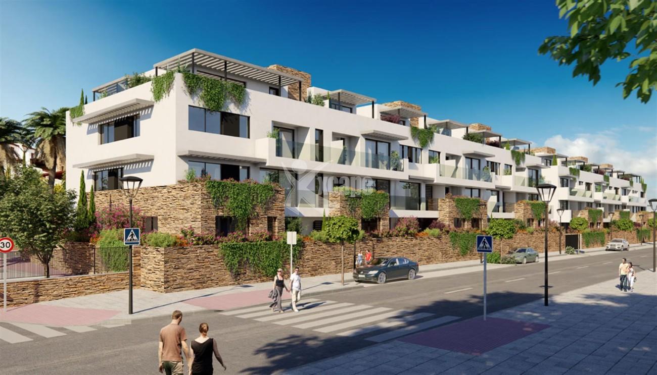 New Development for sale in Mijas Costa Spain (6) (Large)