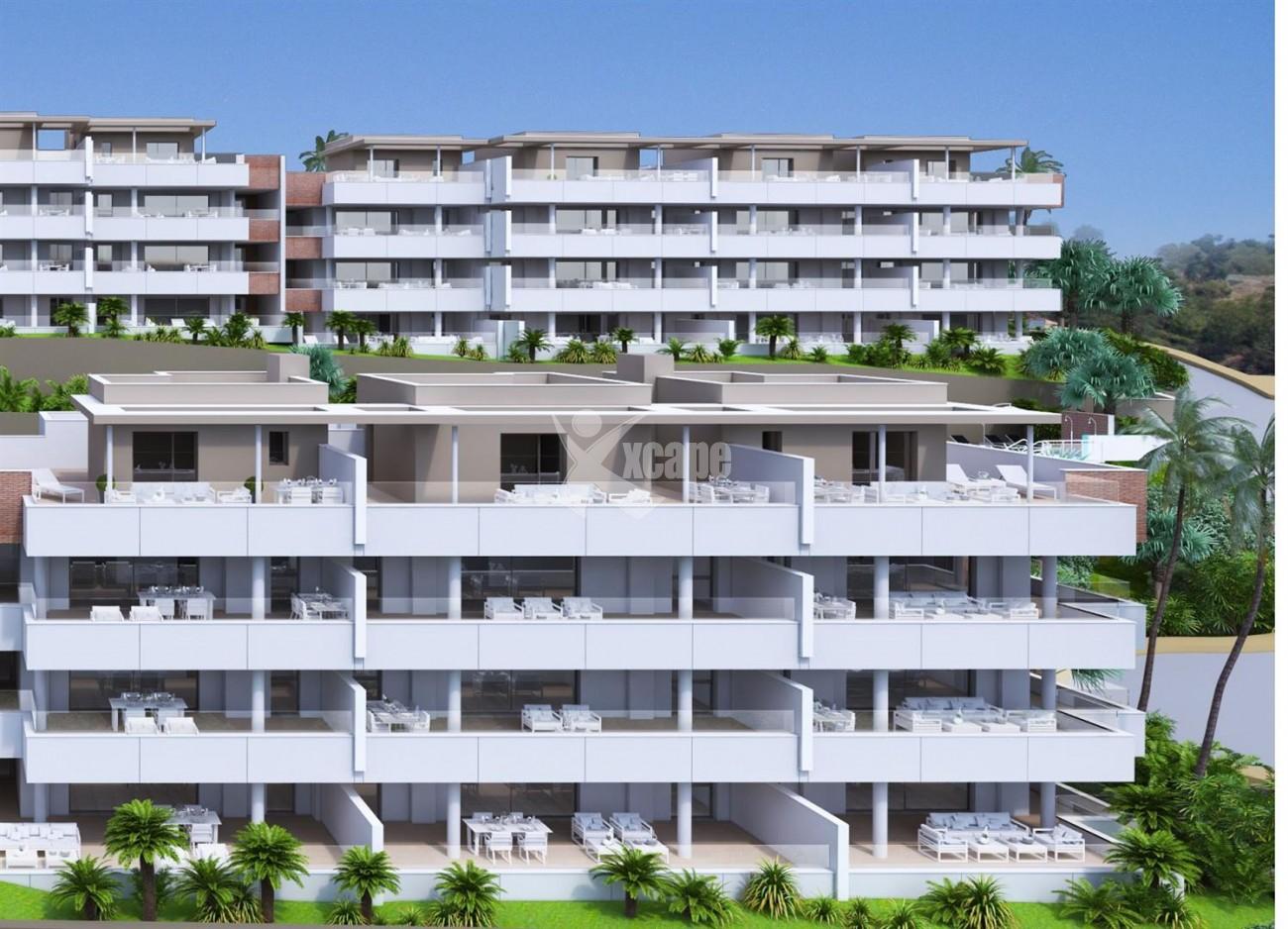 New Development Apartments Benahavis Spain (1) (Large)