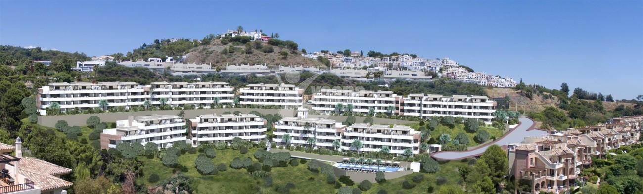 New Development Apartments Benahavis Spain (4) (Large)