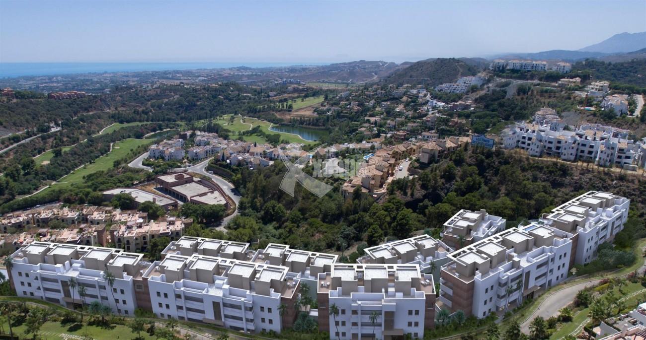 New Development Apartments Benahavis Spain (5) (Large)