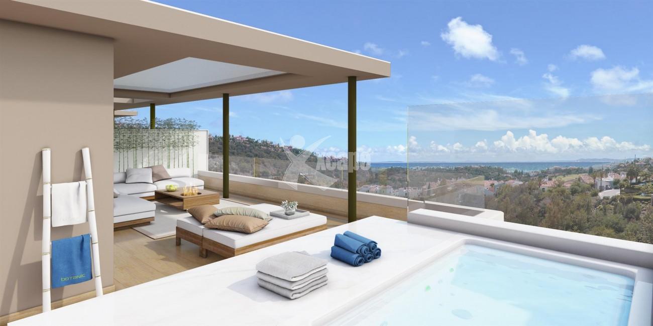 New Development Apartments for sale Marbella Spain (4) (Large)